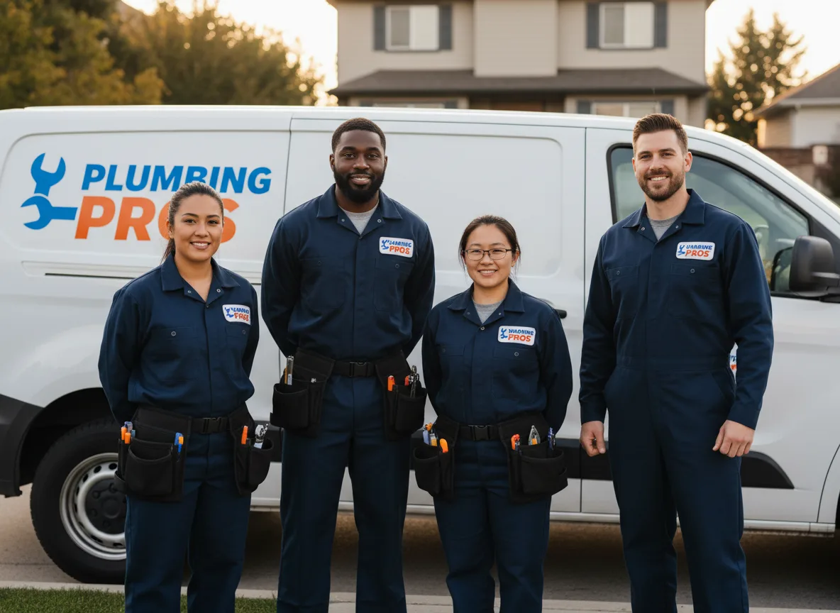 Water Heater Repair company in Twin Lake, MI